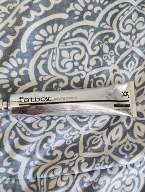 Fatboy. Styling Cream - Curl Cream